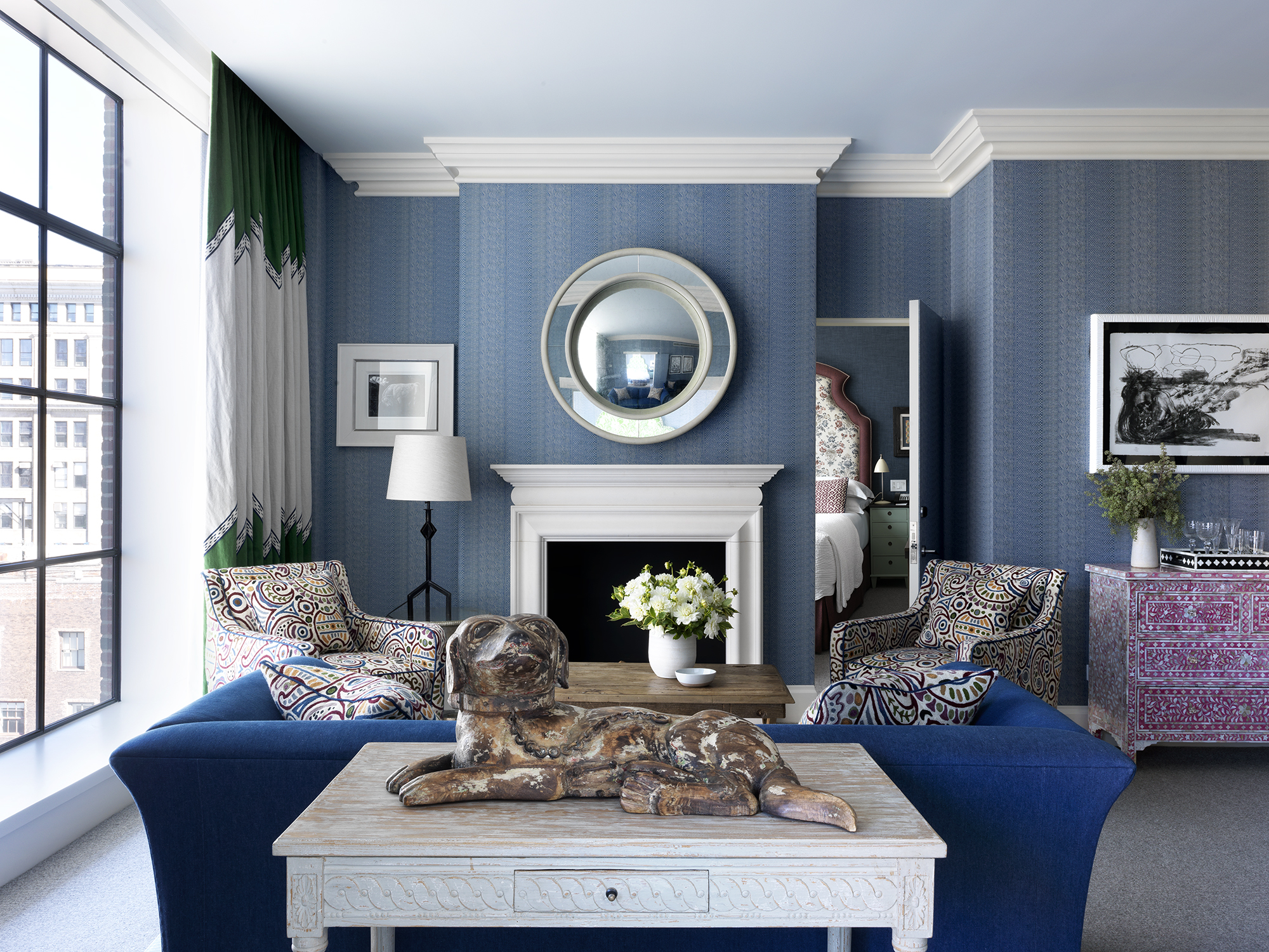 Meadow Suite